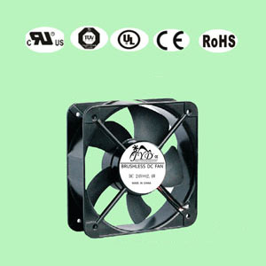 散熱風(fēng)扇20060