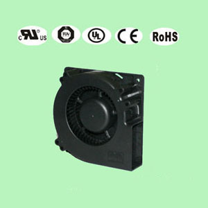 散熱風(fēng)扇12032