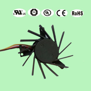 工業(yè)主板散熱風扇5010